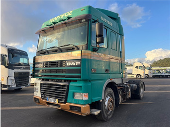 DAF XF 95 480 Sattelzugmaschine