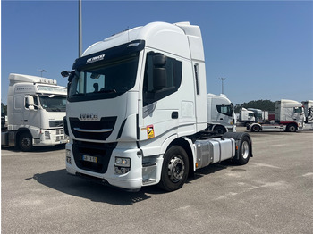 IVECO Sattelzugmaschine