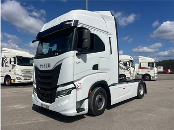 IVECO S-WAY Sattelzugmaschine