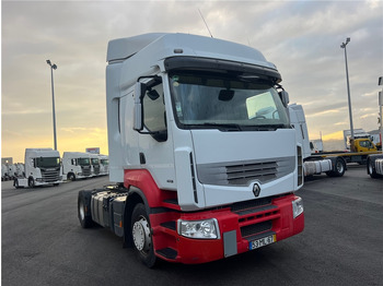 RENAULT Premium Sattelzugmaschine