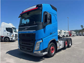 VOLVO FH 460 Sattelzugmaschine