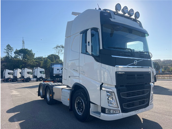 VOLVO FH 540 Sattelzugmaschine