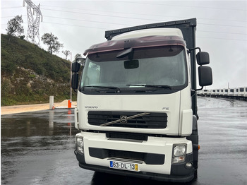 Volvo FE 280 – Leasing Volvo FE 280: das Bild 2