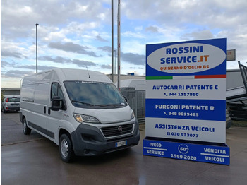 FIAT Ducato Kastenwagen