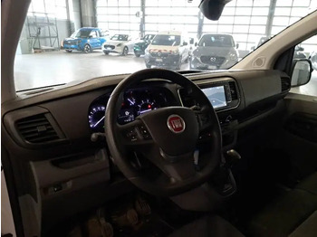 Kastenwagen FIAT SCUDO L1H1 1.5 BLUEHDI: das Bild 2