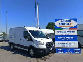 FORD Transit Kastenwagen