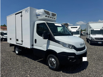 IVECO Daily 35c18 Kühltransporter