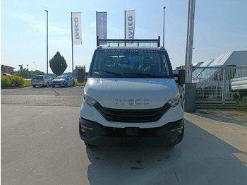 IVECO Daily Kipper