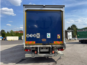 Koffer LKW IVECO EUROCARGO 160E25P: das Bild 3