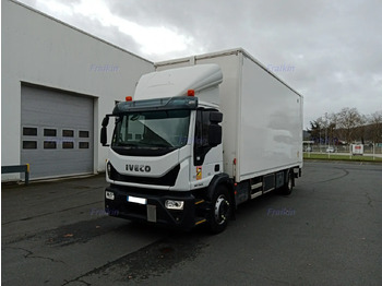 IVECO EuroCargo 180E Koffer LKW
