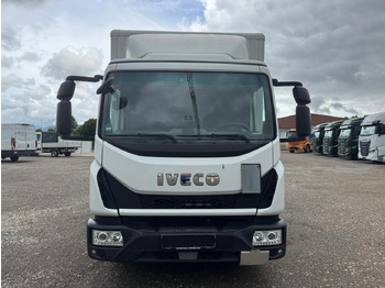 IVECO EuroCargo 75E Fahrgestell LKW