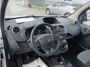 Innenraum Bild 1: Kastenwagen RENAULT KANGOO EXPRESS SEMIVETRATO