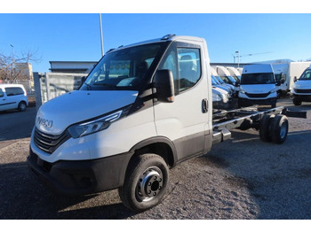 IVECO Daily Transporter