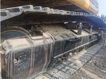 CATERPILLAR 325B Kettenbagger