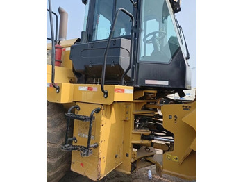 Radlader Caterpillar 950GC: das Bild 3