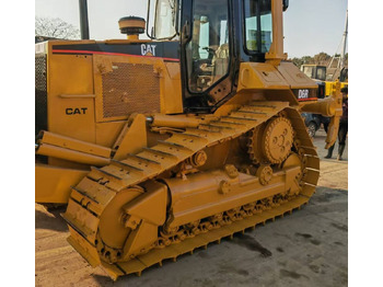 CATERPILLAR D6R Bulldozer