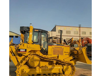 Caterpillar D6R – Leasing Caterpillar D6R: das Bild 5