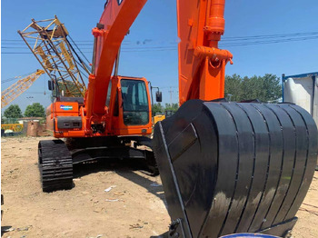 Kettenbagger Doosan DX300: das Bild 3