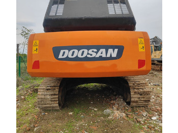 DOOSAN DX420 Kettenbagger
