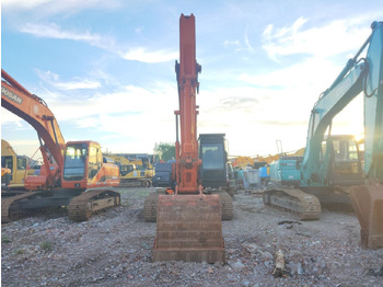 HITACHI ZX210 Kettenbagger