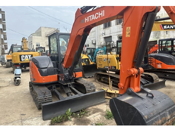 HITACHI Minibagger