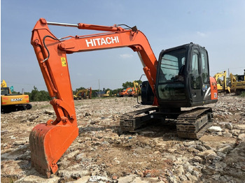 HITACHI ZX70 Minibagger