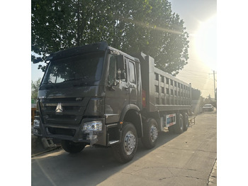 SINOTRUK HOWO Kipper