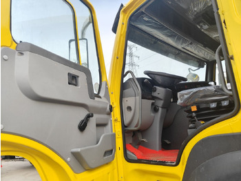 Kipper Howo 371 8*4: das Bild 4 Kipper Howo 371 8*4: das Bild 4