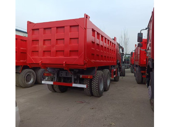 Howo New – Leasing Howo New: das Bild 2