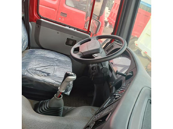 Howo New – Leasing Howo New: das Bild 5