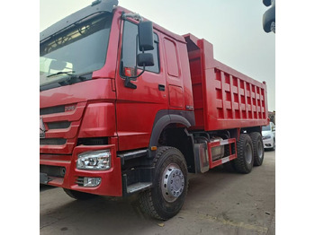 Howo New – Leasing Howo New: das Bild 4