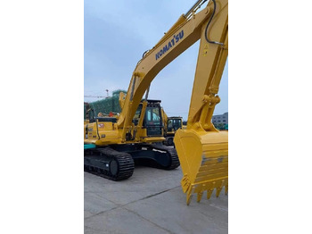 KOMATSU PC300 Kettenbagger