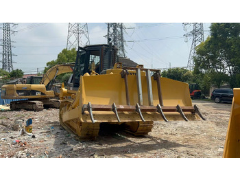 SHANTUI Bulldozer
