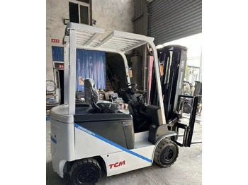 Elektrostapler TCM FD25-7: das Bild 5 Elektrostapler TCM FD25-7: das Bild 5