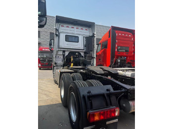 FOTON Sattelzugmaschine