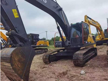 Volvo EC290 – Leasing Volvo EC290: das Bild 3