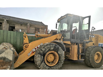 XCMG LW500KN Radlader