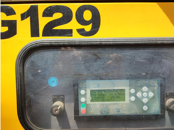 Stromgenerator ATLAS COPCO: das Bild 5