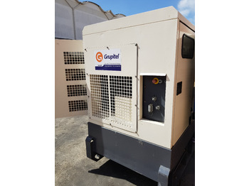 Stromgenerator Atlas Copco QAS 250: das Bild 3