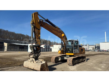 LIEBHERR R 926 Kettenbagger