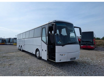 BOVA Reisebus