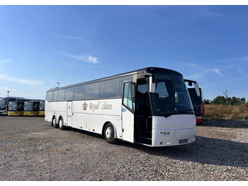 BOVA Reisebus