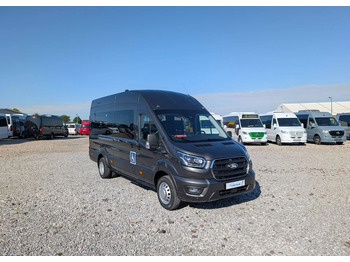 FORD Transit Kleinbus
