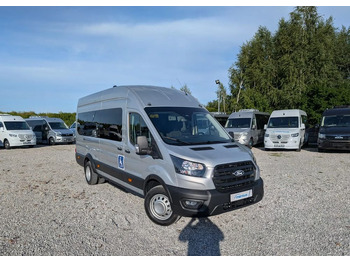 FORD Transit Kleinbus