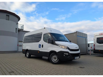 IVECO Daily Kleinbus