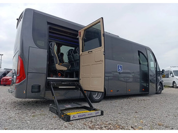 IVECO Daily 70c21 Kleinbus