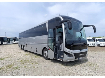 MAN Lion's Coach Reisebus