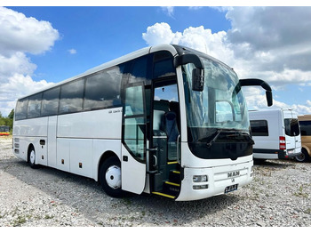 MAN Lion's Coach Reisebus