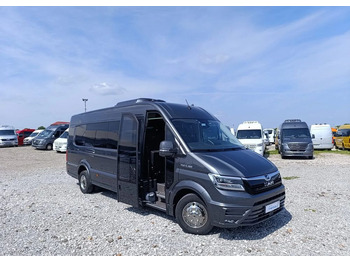 MAN TGE Kleinbus