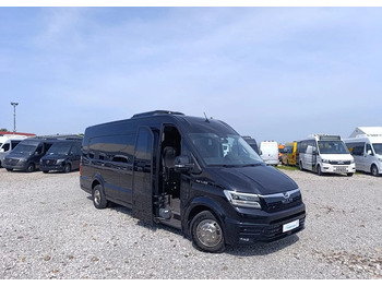 MAN TGE Kleinbus